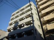 ＪＲ中央線三鷹駅まで徒歩2分