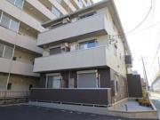 ＪＲ高崎線熊谷駅まで徒歩7分
