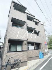 ＪＲ南武線西国立駅まで徒歩7分