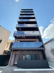 ＪＲ鹿児島本線箱崎駅まで徒歩5分