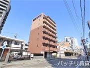 地下鉄桜通線太閤通駅まで徒歩7分