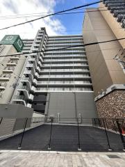 阪急神戸線神戸三宮駅まで徒歩5分