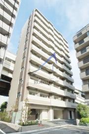 都営大江戸線門前仲町駅まで徒歩8分
