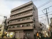 東京メトロ東西線門前仲町駅まで徒歩8分