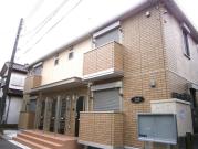東武伊勢崎・大師線一ノ割駅まで徒歩9分