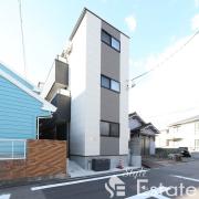 メゾン・プルミエール大同町
