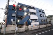 東武野田線増尾駅まで徒歩9分