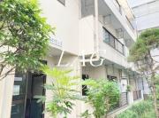 ＪＲ南武線立川駅まで徒歩6分