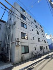 ＪＲ常磐線南千住駅まで徒歩9分