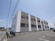 ＪＲ筑豊本線二島駅までバス約9分 徒歩7分