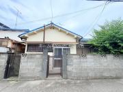 直川平屋