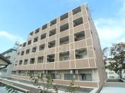 ＪＲ常磐線（各駅停車）新松戸駅まで徒歩10分