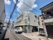阪急神戸線園田駅まで徒歩5分