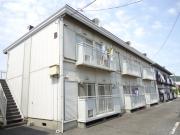 ＪＲ福塩線横尾駅まで徒歩13分