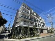 京成本線お花茶屋駅まで徒歩6分