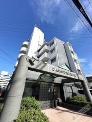 地下鉄谷町線長原駅まで徒歩2分