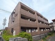 山陽電鉄本線飾磨駅まで徒歩5分