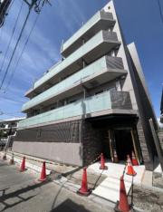 都営三田線板橋本町駅まで徒歩8分