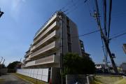 LA・VITAROSA松栄