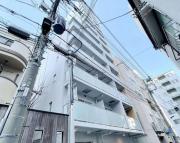 都営三田線三田駅まで徒歩4分