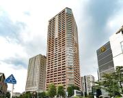 プラウドタワー千代田富士見