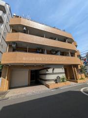 アーバンヒルズ西川口第2