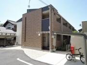 近江鉄道八日市線八日市駅まで徒歩7分