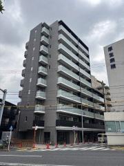 GENOVIA小村井