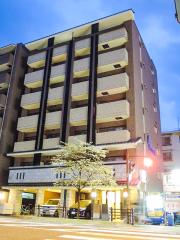 プレサンス京都三条大橋雅殿
