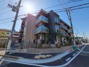 SAKURA甲子園三保町