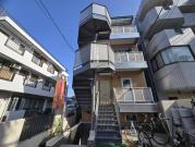 ヴェントヴェルデ相模原