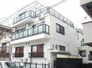 都営浅草線中延駅まで徒歩3分