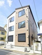 西武池袋・豊島線中村橋駅まで徒歩13分