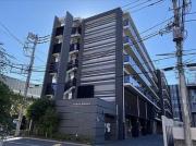 ＪＲ横須賀線武蔵小杉駅まで徒歩8分
