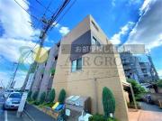 西武新宿線上井草駅まで徒歩1分
