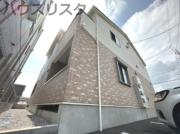 ＪＲ高崎線籠原駅まで徒歩5分