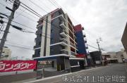 筑豊電気鉄道三ヶ森駅まで徒歩1分