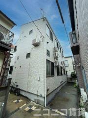 サヴォイ渋谷本町