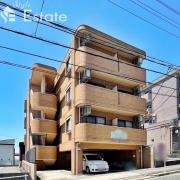 地下鉄東山線上社駅まで徒歩4分