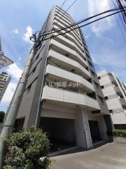 都営大江戸線若松河田駅まで徒歩3分