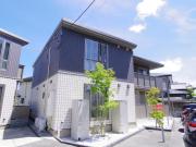 ＪＲ関西本線郡山駅まで徒歩8分
