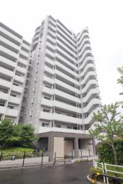 UR八千代ゆりのき台パークシティ