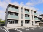 ＪＲ身延線甲斐住吉駅まで徒歩33分