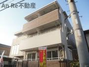 埼玉高速鉄道鳩ヶ谷駅まで徒歩6分