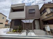 茨木市橋の内1丁目戸建