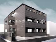 robot home Kanamachi