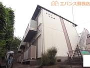 メゾンヒルズ