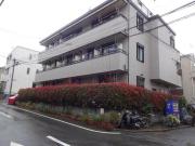 都営浅草線馬込駅まで徒歩9分