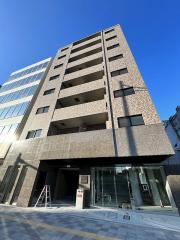 リーガル京都堀川五条通りII