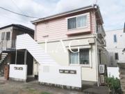 ＪＲ総武本線船橋駅まで徒歩10分